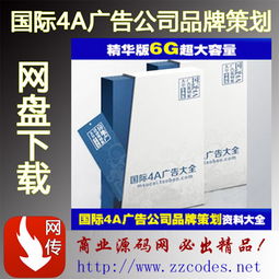 《4A國(guó)際廣告提案大全 品牌營(yíng)銷(xiāo)策劃推廣方案完整精華版》