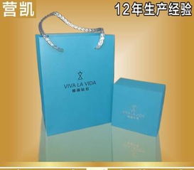 匠心打造 從工廠定制到零售終端的紙質珠寶首飾包裝盒解決方案